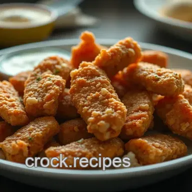 Easy Perdue Chicken Strips: 5 Secret Tips for Crispy Perfection!
