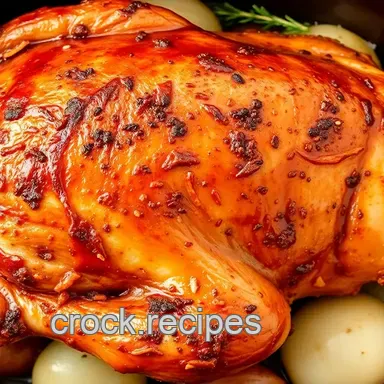 Crock pot goose recipes: 5 Easy and Delicious Ways to Impress Dinner Guests!