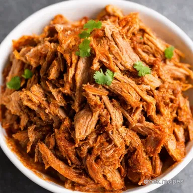 Crock Pot Carnitas Recipe Crispy Authentic Easy