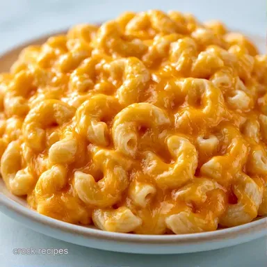 Mac and Cheese in 2 Hours 20 Minutes Recipe Card