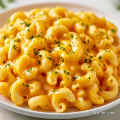 Mac and Cheese in 2 Hours 20 Minutes