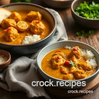 How to Cook Chicken Cumin Curry Delight in 45 Min: A Delicious Adventure Recipe Card