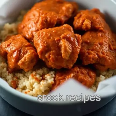 Ultimate Dave's Hot Chicken Spice Levels: 5 Delicious Secrets to Try! Recipe Card