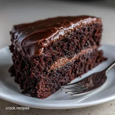 Keto Chocolate Cake: Super Moist Low Carb Recipe