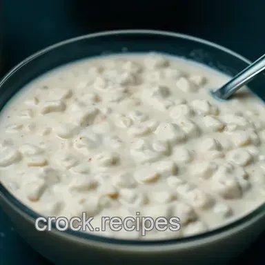 Deliciously Creamy Overnight Steel Oats Recipe: A Wholesome Breakfast