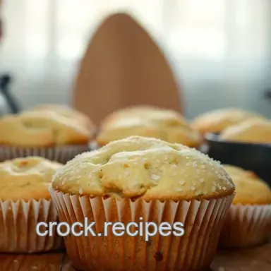 Deliciously Easy Gluten Free Muffins: Fluffy and Flavorful Treats