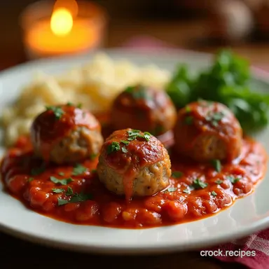 Deliciously Easy Meatball Recipe for Any Night My Secret Recipe Card