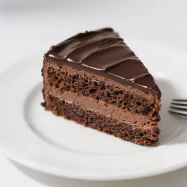 Category: Desserts & Sweet Treats