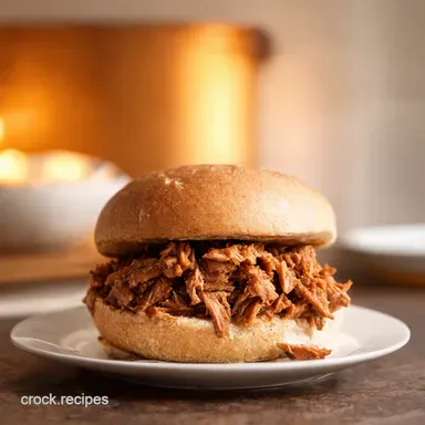Top Rated Slow Cooker Recipes Dr Sweets Pulled Pork Recipe Card