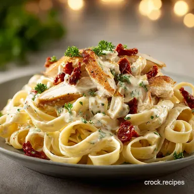 8 Easy Creamy Pasta Recipes for Weeknight Dinners