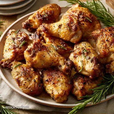 Easy Oven Baked Chicken Recipes for Weeknights