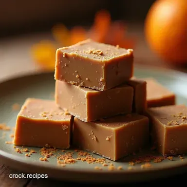 The Best Homemade Maple Fudge Recipe Foolproof Rich Recipe Card