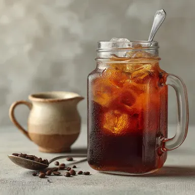 Cold Brew Tea: The Smoothest, Non-Bitter Concentrate Recipe