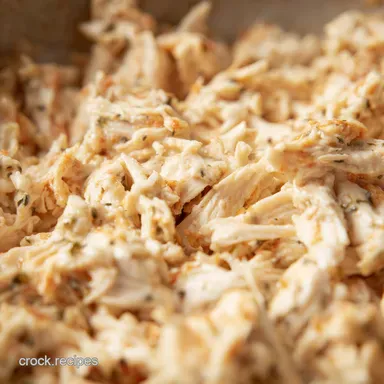 Easy Shredded Chicken 3 Ways to Cook It Perfectly Recipe Card