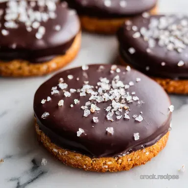 Espresso Martini Cookie Recipe in 30 Min
