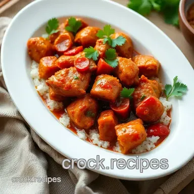 How to Cook Chilli Chicken with Spicy Flavor: My Ultimate Family Recipe Recipe Card