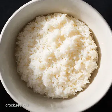 Perfect Fluffy white rice recipe Every Time