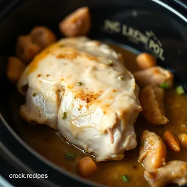 Foolproof: How Long to Cook Chicken Breast in Crock-Pot - Juicy!