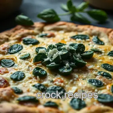 Delicious Savoury Crepe Ideas: My Favourite Buckwheat Galette Recipe