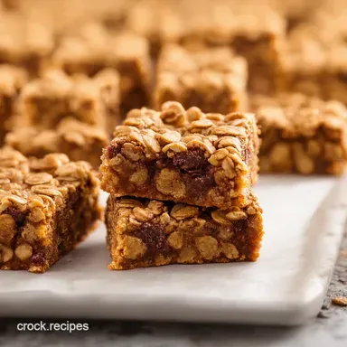 Homemade Granola Bars Get Your Fix with Chewy Goodness Recipe Card