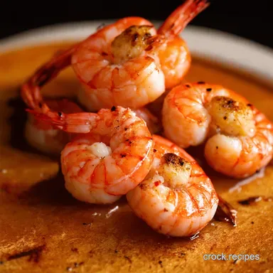 Grilled Shrimp How To Foolproof Succulent Perfection Recipe Card