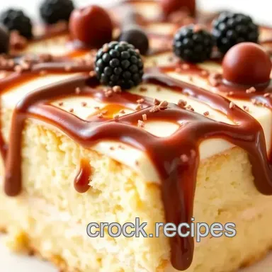 Guatemalan desserts: 10 Easy Cuatro Leches Cake Variations to Love!