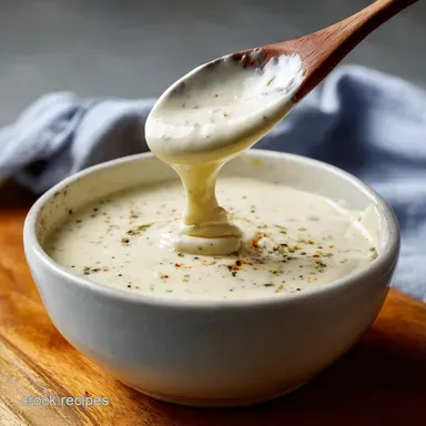Halal White Sauce: Best Easy Halal B&eacute;chamel Recipe Recipe Card