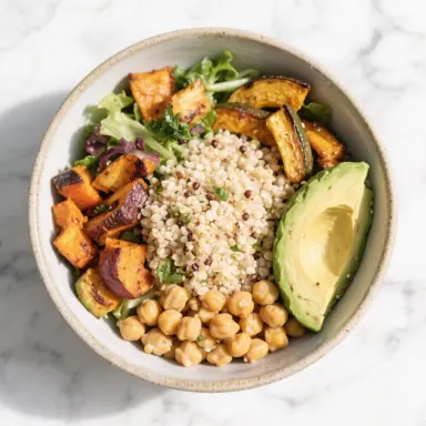 Category: Healthy & Wholesome