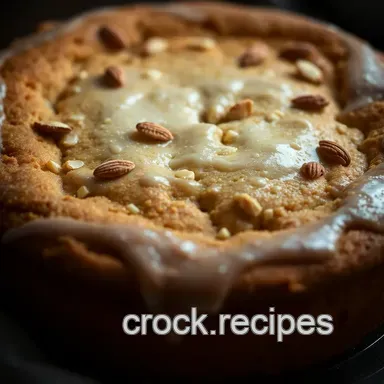 Heavenly Almond Nut Cake Recipe: Moist, Flavorful & Easy to Make Recipe Card