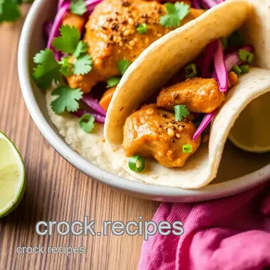 Hellofresh Southwest Spice Blend: 5 Amazing Chicken Taco Recipes! Recipe Card
