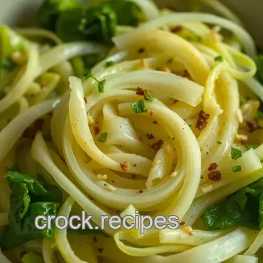 Easy & Delicious Cabbage Sauteed Recipe: My Herb-Infused Twist