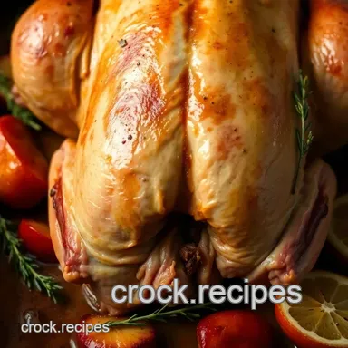 How to Roast Blue Laced Red Wyandotte Chickens: A Deliciously Tender Recipe Recipe Card