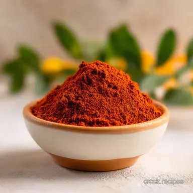 Chili Seasoning in 5 Minutes