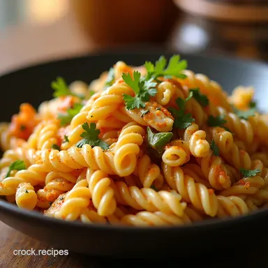 Jalape&ntilde;o Popper Pasta Salad Cheesy Spicy Bliss Recipe Card