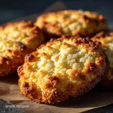 Keto New York Cheesecake Cookies The Ultimate Low Carb Sweets Recipe Recipe Card