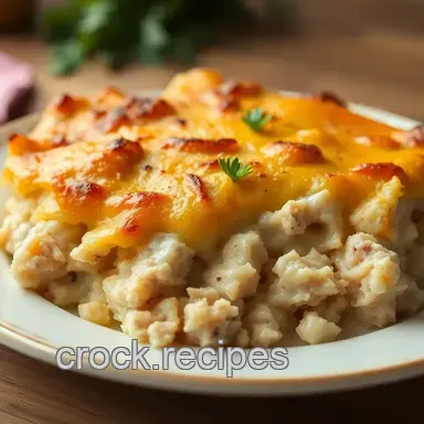 How to Bake Turkey Casserole: Comfort Food Delight for the Family