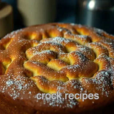 How to Make My Grandmother’s Amazing Zucchini Cake Recipe