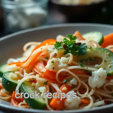 Delightful Low Glycemic Dinner Recipes: My Vibrant Sushi Bowl Delight