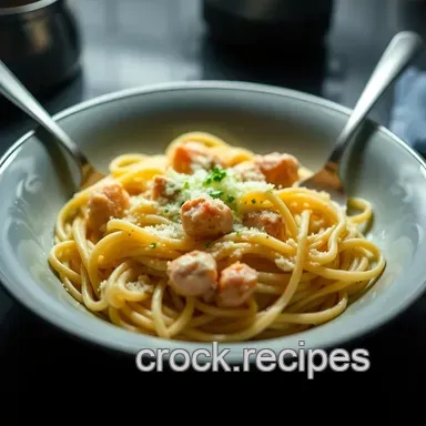 How to Make My Grandmother's Delicious Internet Chicks Delight Recipe Card