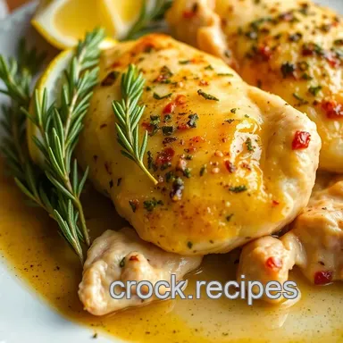 How to Make Olive Eggers Chicken: My Delicious Family Recipe Recipe Card