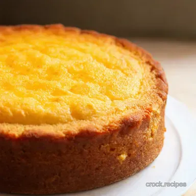 Omas K&auml;sekuchen Best German Cake Recipe Ever Recipe Card