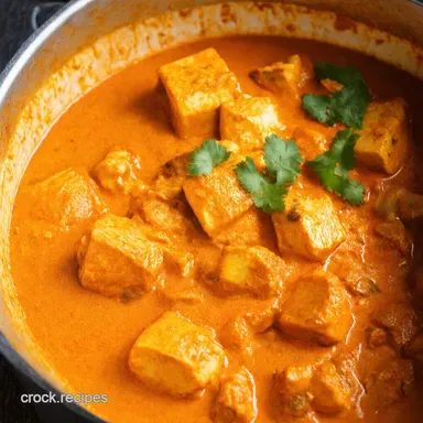 Paneer Tikka Masala Curry Night Champion Recipe Recipe Card