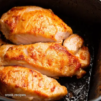 Juicy Air Fryer Chicken Breast Time My GoTo Recipe Recipe Card