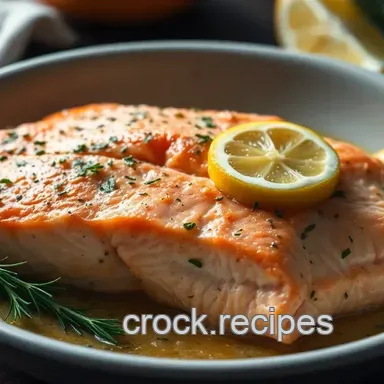 Easy Baked Salmon: Best Salmon Oven Temp for Flaky Perfection