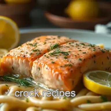 How Long to Bake Salmon: Simple & Delicious Every Time