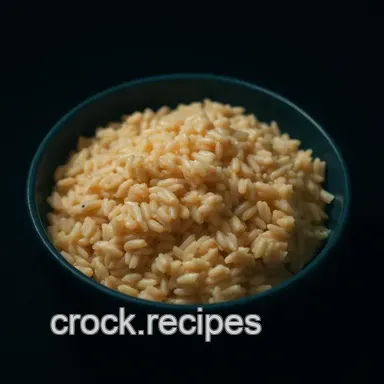 Effortlessly Delicious Brown Rice in the Instant Pot: My Favorite Recipe