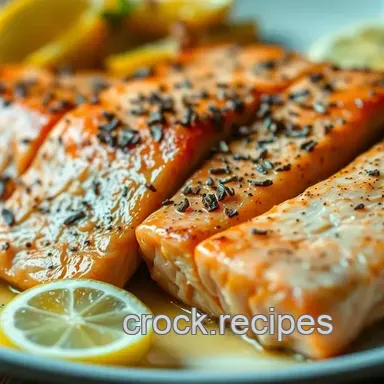 Quick Air Fryer Salmon: How Long For Flaky Perfection!