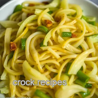 Saut&eacute;ed Cabbage: Ready in Minutes! | How to Cook Cabbage On Recipe Card