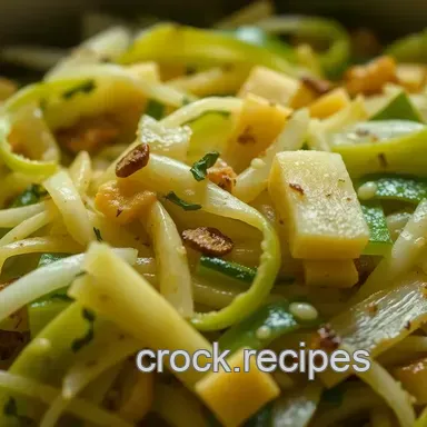 Sautéed Cabbage: Ready in Minutes! | How to Cook Cabbage On Recipe Card