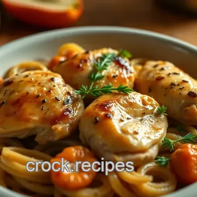 Delicious Prairie Bluebell Chicken: 5 Easy Tips for Flavorful Dinners